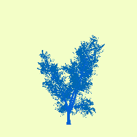 greenshift tree