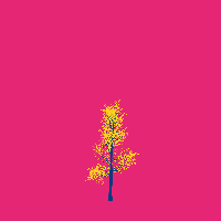 greenshift tree