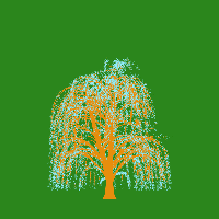 greenshift tree