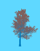 greenshift tree