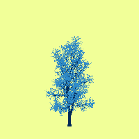 greenshift tree