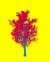 greenshift tree