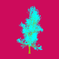 greenshift tree