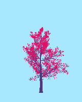 greenshift tree