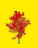 greenshift tree