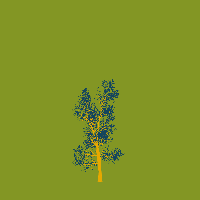greenshift tree