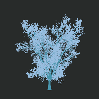 greenshift tree