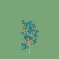 greenshift tree