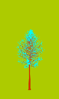 greenshift tree
