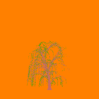 greenshift tree