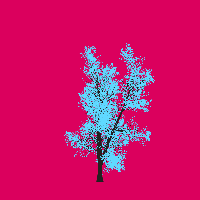 greenshift tree