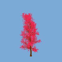 greenshift tree
