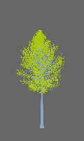 greenshift tree