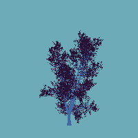 greenshift tree