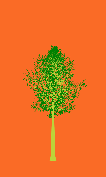 greenshift tree