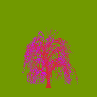 greenshift tree
