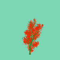 greenshift tree