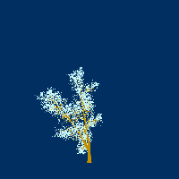 greenshift tree