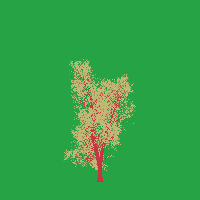 greenshift tree
