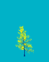 greenshift tree