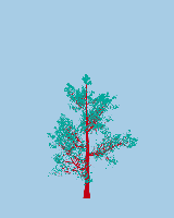 greenshift tree