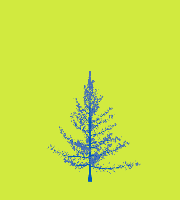 greenshift tree