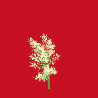 greenshift tree