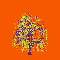 greenshift tree