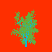greenshift tree