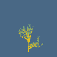 greenshift tree