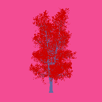 greenshift tree