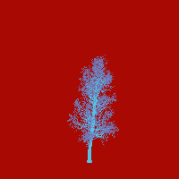 greenshift tree