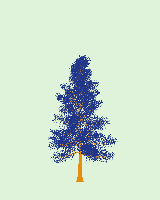 greenshift tree