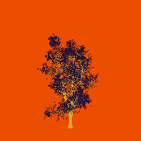 greenshift tree