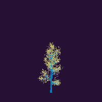 greenshift tree