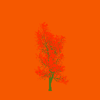 greenshift tree