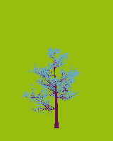 greenshift tree