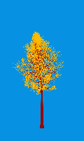 greenshift tree