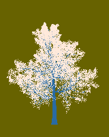 greenshift tree