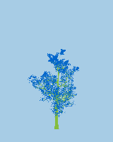 greenshift tree