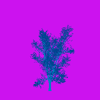 greenshift tree