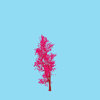 greenshift tree