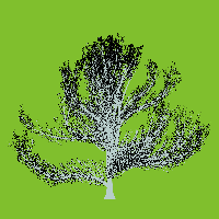 greenshift tree