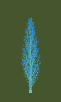 greenshift tree