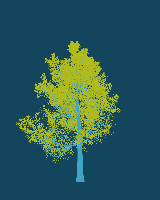 greenshift tree