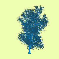 greenshift tree