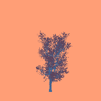 greenshift tree