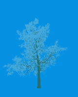 greenshift tree