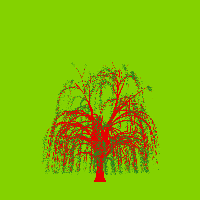 greenshift tree
