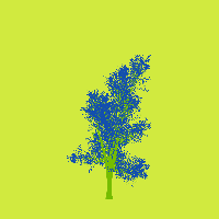 greenshift tree